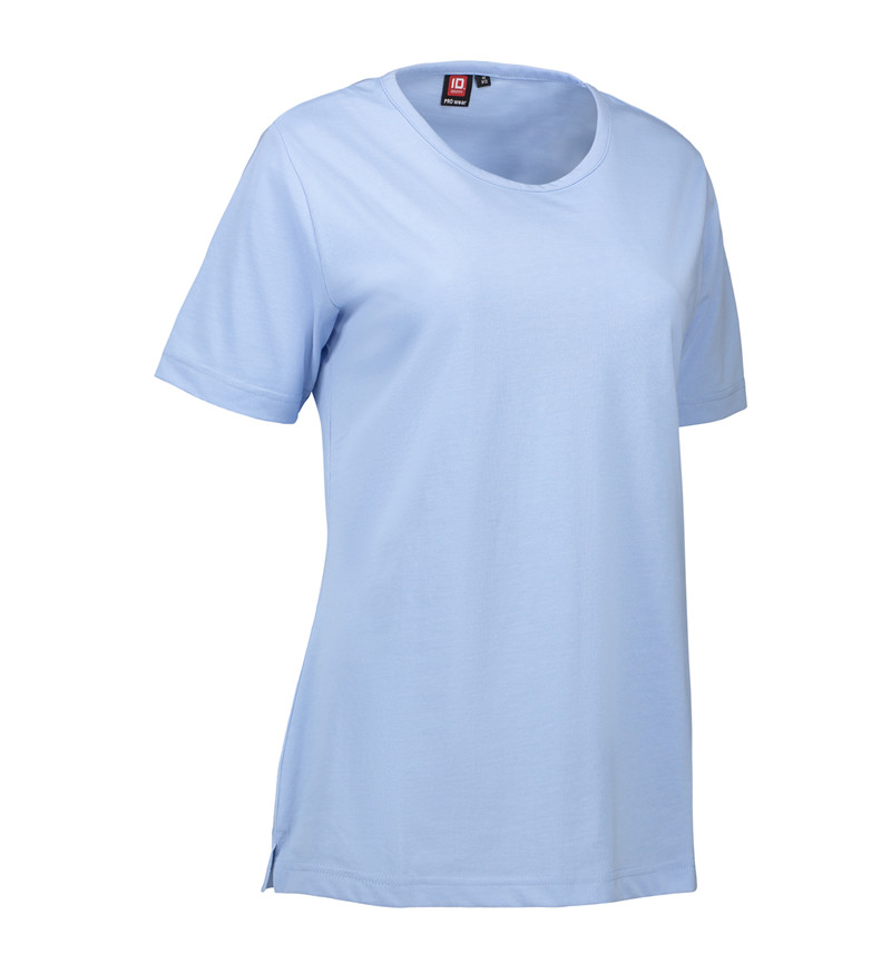 0312 Dam T-shirt i Flera färger - 6