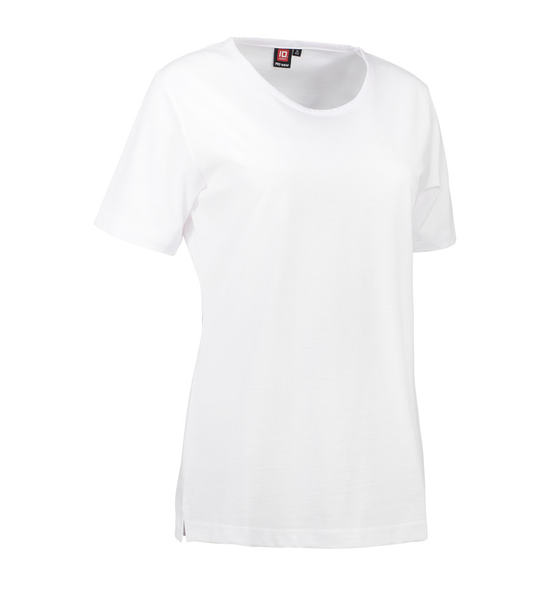 0312 Dam T-shirt i Flera färger - 2