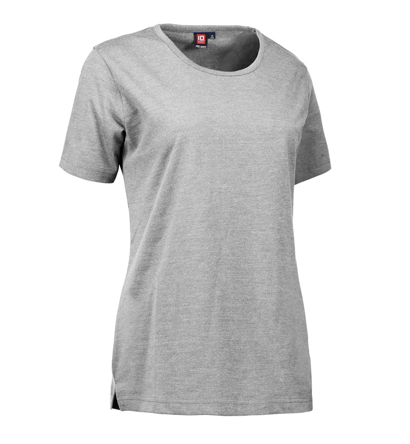 0312 Dam T-shirt i Flera färger