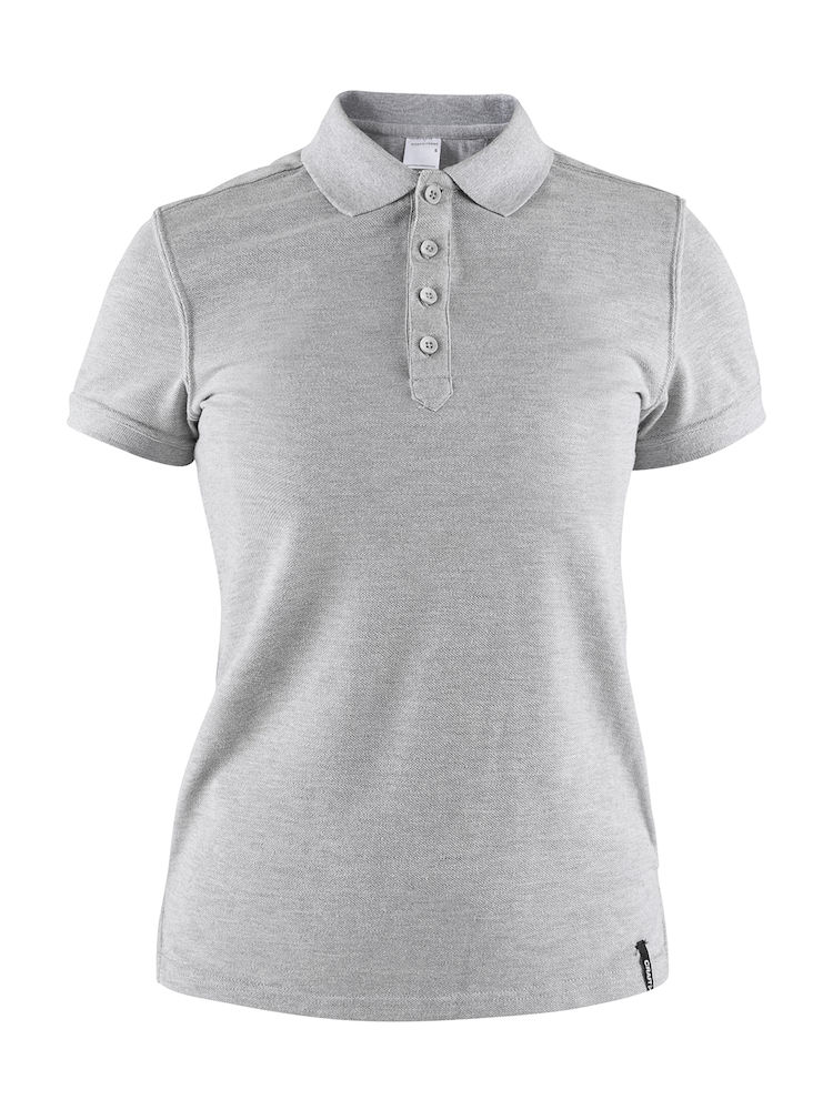 CRAFT CASUAL POLO PIQUE  i Flera Färger - 5