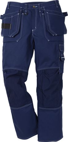 FRISTADS HANTVERKARBYXA 255K FAS - 4