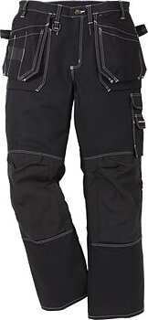 FRISTADS HANTVERKARBYXA 255K FAS