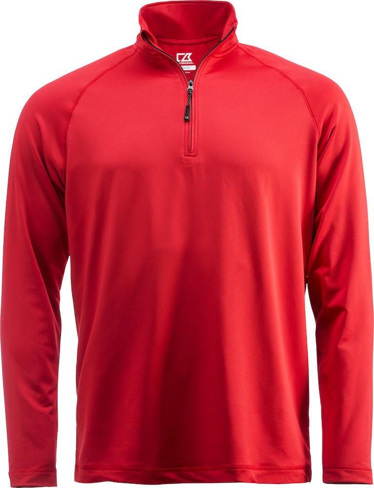 Cutter & Buck Coos Bay Half Zip Men´s