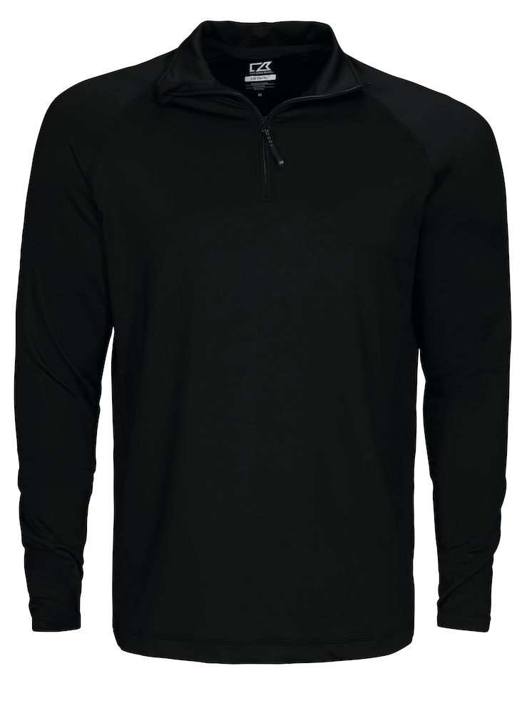 Cutter & Buck Coos Bay Half Zip Men´s - 5