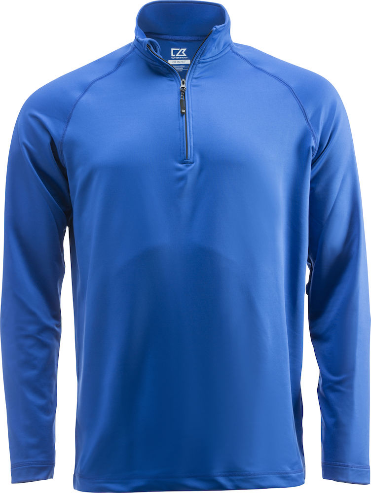 Cutter & Buck Coos Bay Half Zip Men´s - 3
