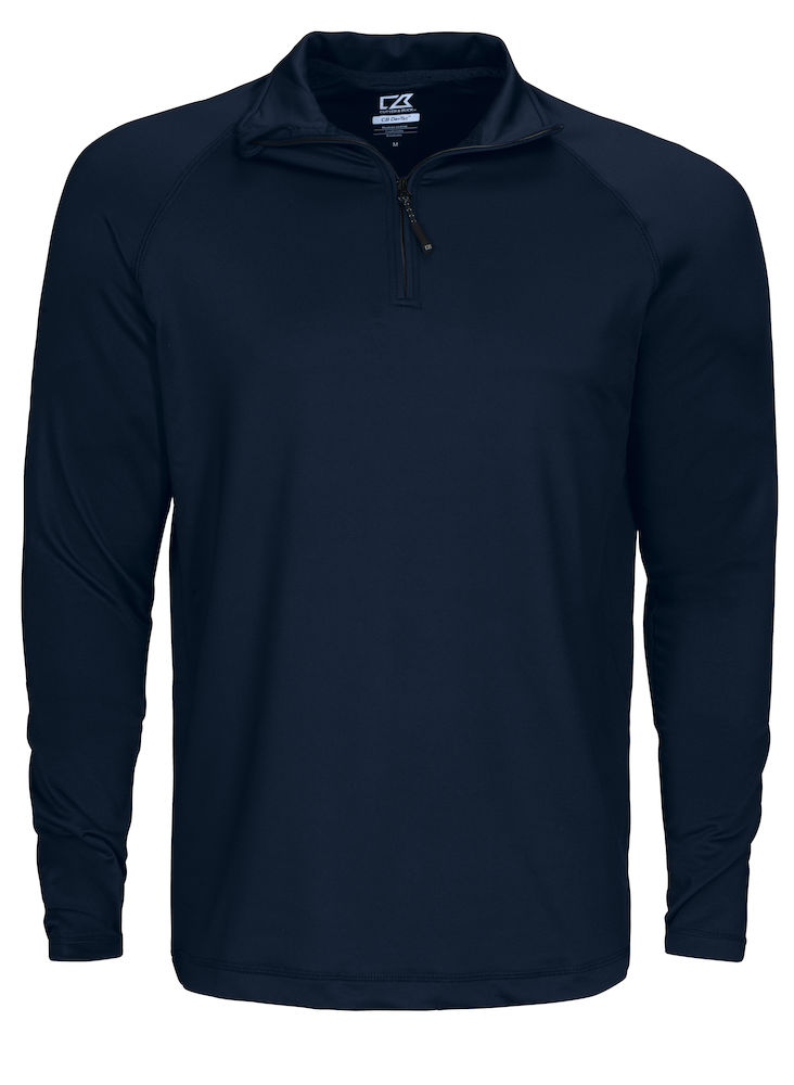 Cutter & Buck Coos Bay Half Zip Men´s - 4