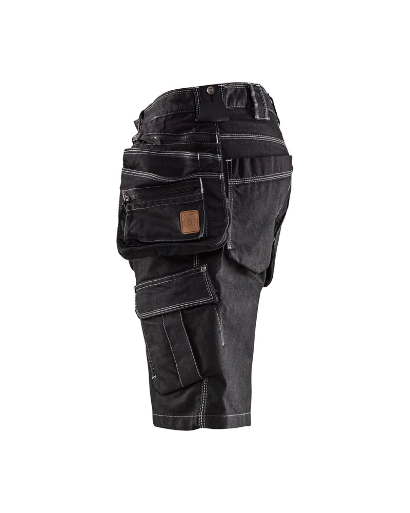Blåkläder HANTVERKSSHORTS STRETCH X1900 - 7