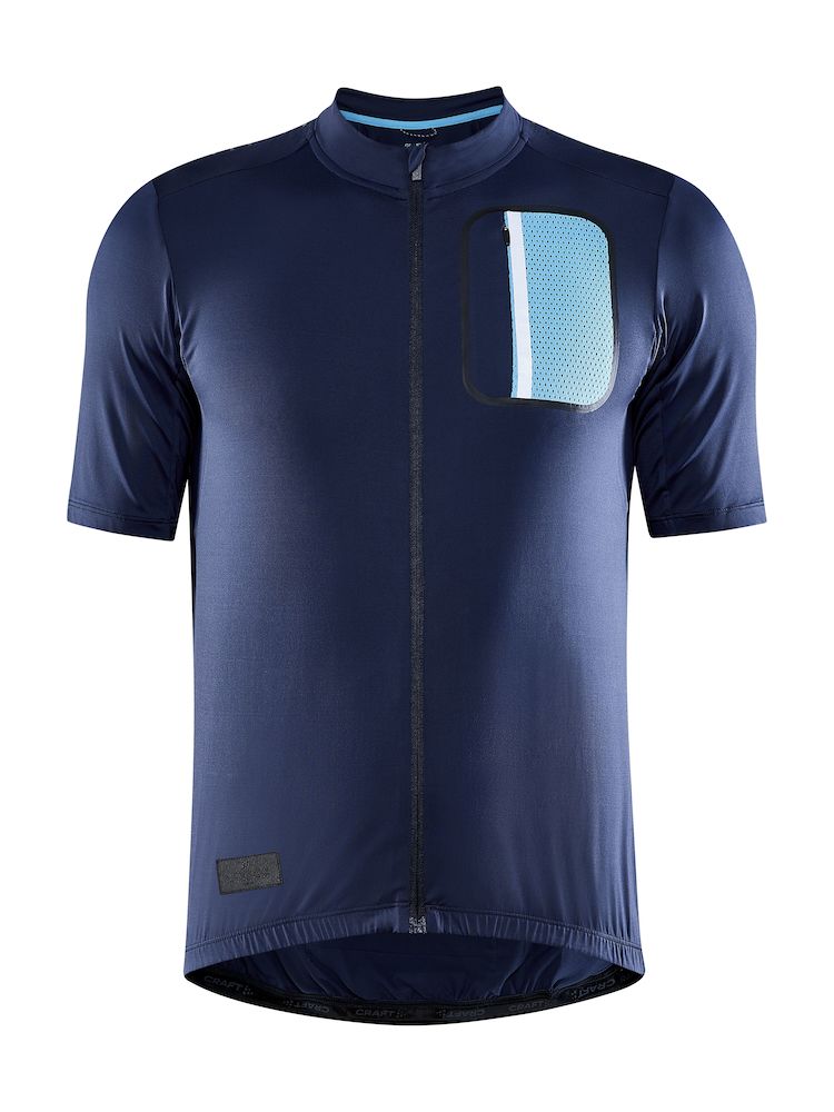 Craft ADV OFFROAD SS JERSEY M - 2