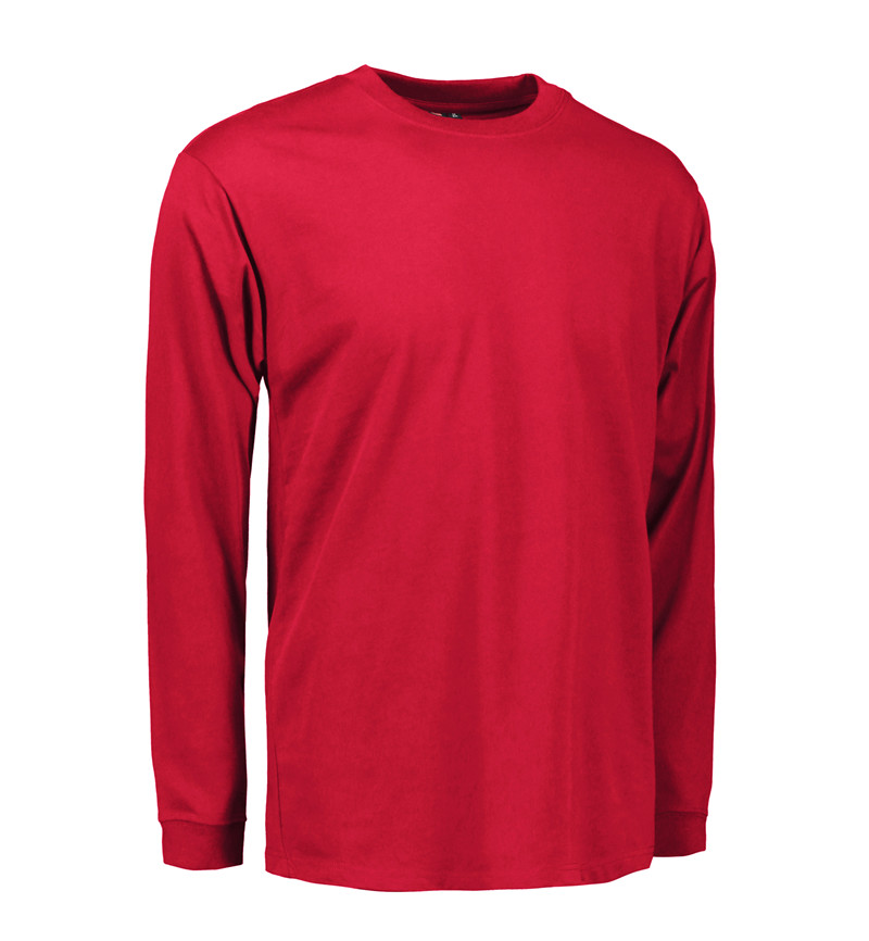0311 T-shirt Lång Ärm i Flera färger - 5