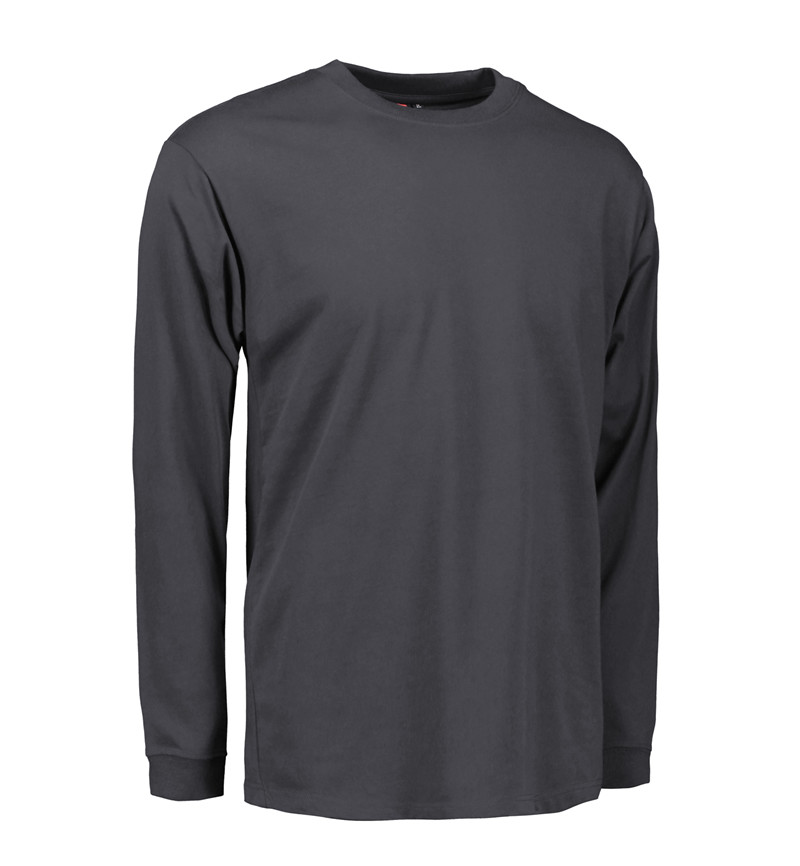 0311 T-shirt Lång Ärm i Flera färger - 4