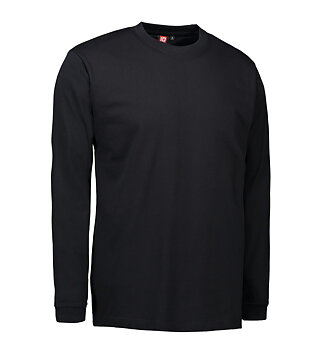 0311 T-shirt Lång Ärm i Flera färger