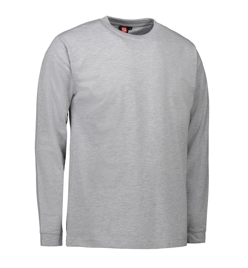 0311 T-shirt Lång Ärm i Flera färger - 3