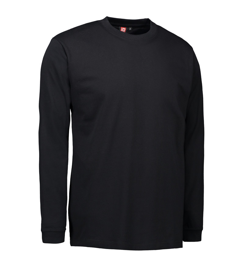 0311 T-shirt Lång Ärm i Flera färger - 8