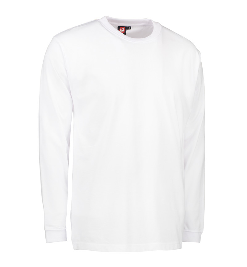 0311 T-shirt Lång Ärm i Flera färger - 2