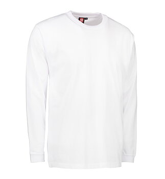 0311 T-shirt Lång Ärm i Flera färger