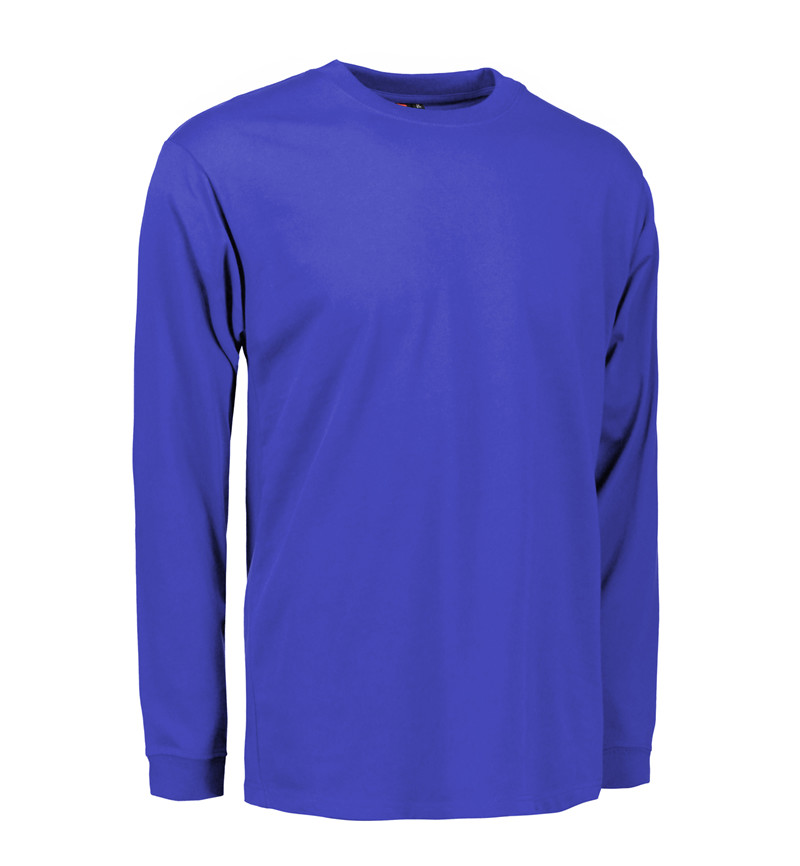 0311 T-shirt Lång Ärm i Flera färger - 6