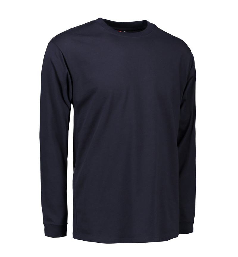 0311 T-shirt Lång Ärm i Flera färger - 7