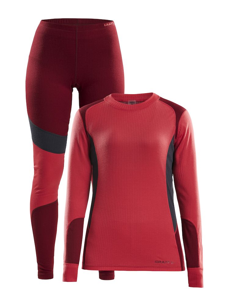 Craft BASELAYER SET W - 3