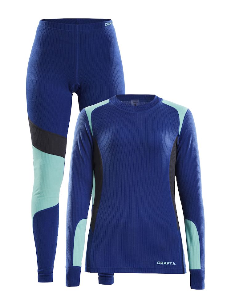 Craft BASELAYER SET W - 2