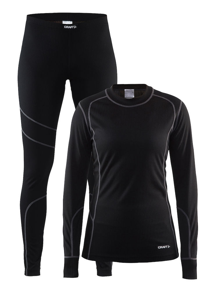 Craft BASELAYER SET W
