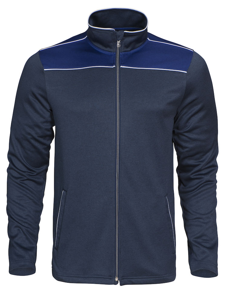 Cutter & Buck Winthrop Performance Full Zip