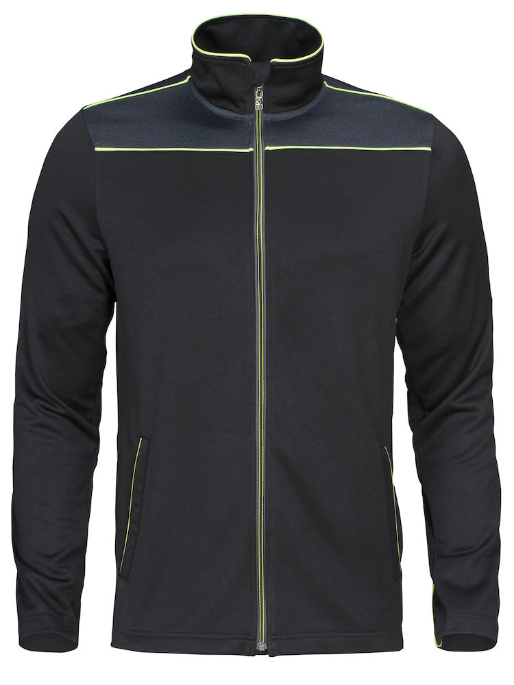 Cutter & Buck Winthrop Performance Full Zip - 2