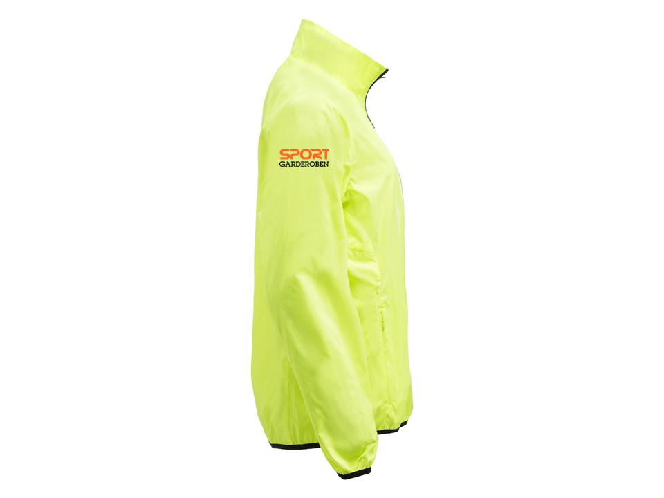 Cutter & Buck  La Push Rain Jacket Ladies - 4