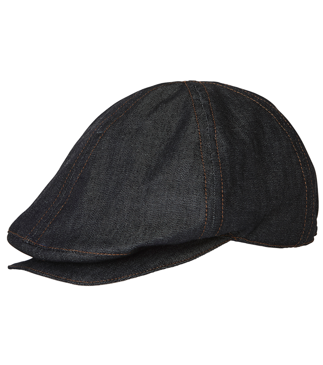 SEGERS Keps Mörkblå - 5