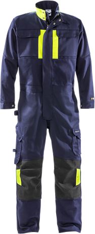 Fristads FLAMSKYDDAD SVETSOVERALL 8044 WEL