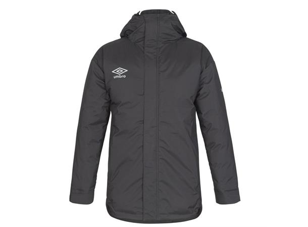 UMBRO UX Elite Coach Jacket Svart  Coachrock