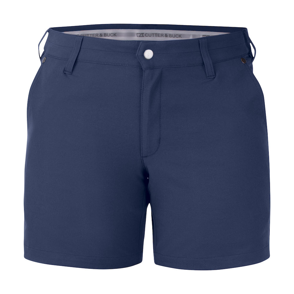 Cutter & Buck  Salish shorts ladies - 2