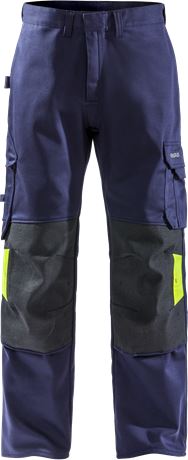 Fristads FLAMSKYDDAD SVETSBYXA 2656 WEL