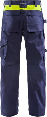 Fristads FLAMSKYDDAD SVETSBYXA 2656 WEL - 2