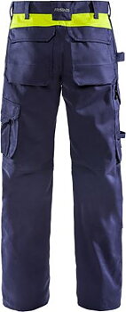 Fristads FLAMSKYDDAD SVETSBYXA 2656 WEL