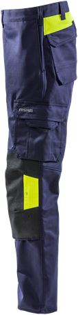 Fristads FLAMSKYDDAD SVETSBYXA 2656 WEL - 3