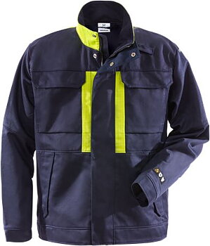 Fristads FLAMSKYDDAD SVETSJACKA 4077 WEL