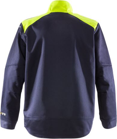 Fristads FLAMSKYDDAD SVETSJACKA 4077 WEL - 2