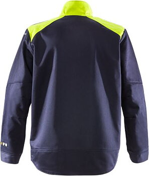 Fristads FLAMSKYDDAD SVETSJACKA 4077 WEL