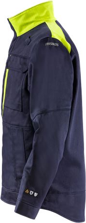 Fristads FLAMSKYDDAD SVETSJACKA 4077 WEL - 3