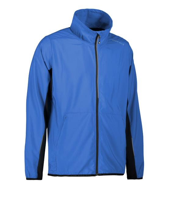 Geyser Man running jacket | lightweight - 2