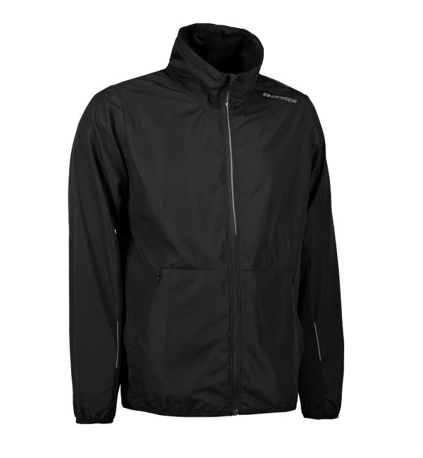 Geyser Man running jacket | lightweight
