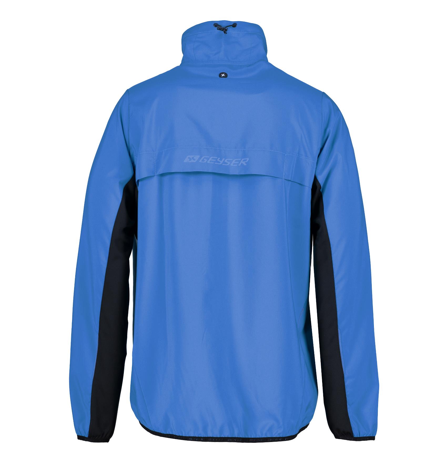 Geyser Man running jacket | lightweight - 3