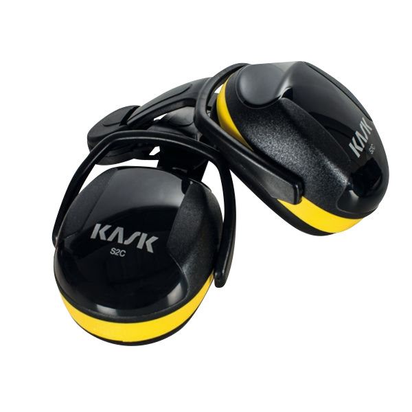 Kask KÅPA SC-2 GUL