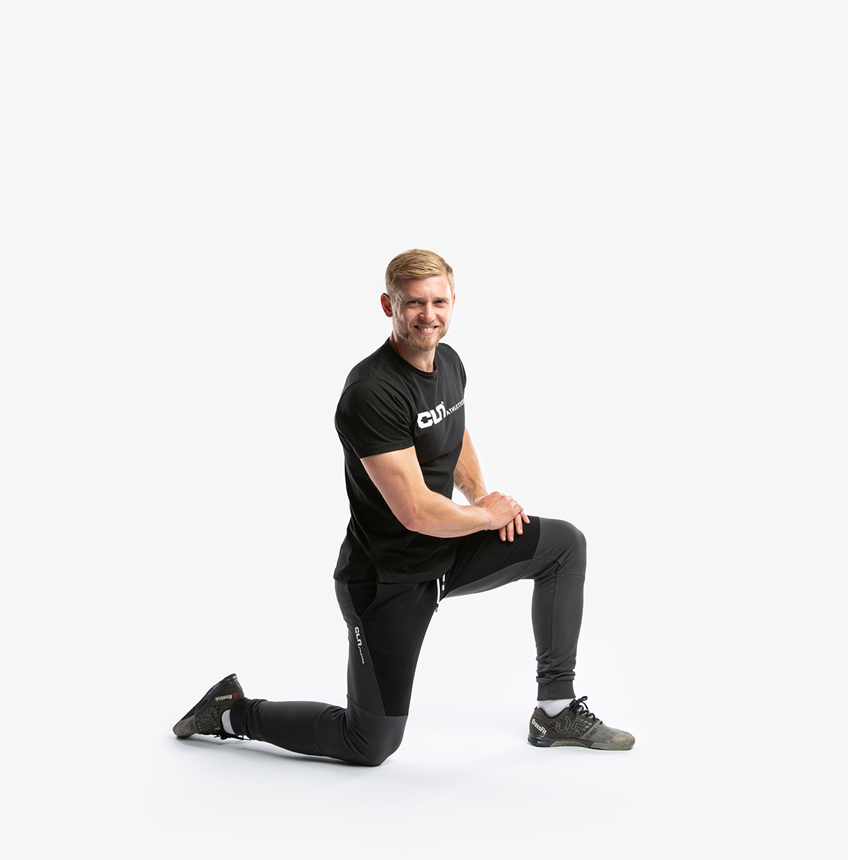 CLN 2105 REDIRECT PANTS - 4