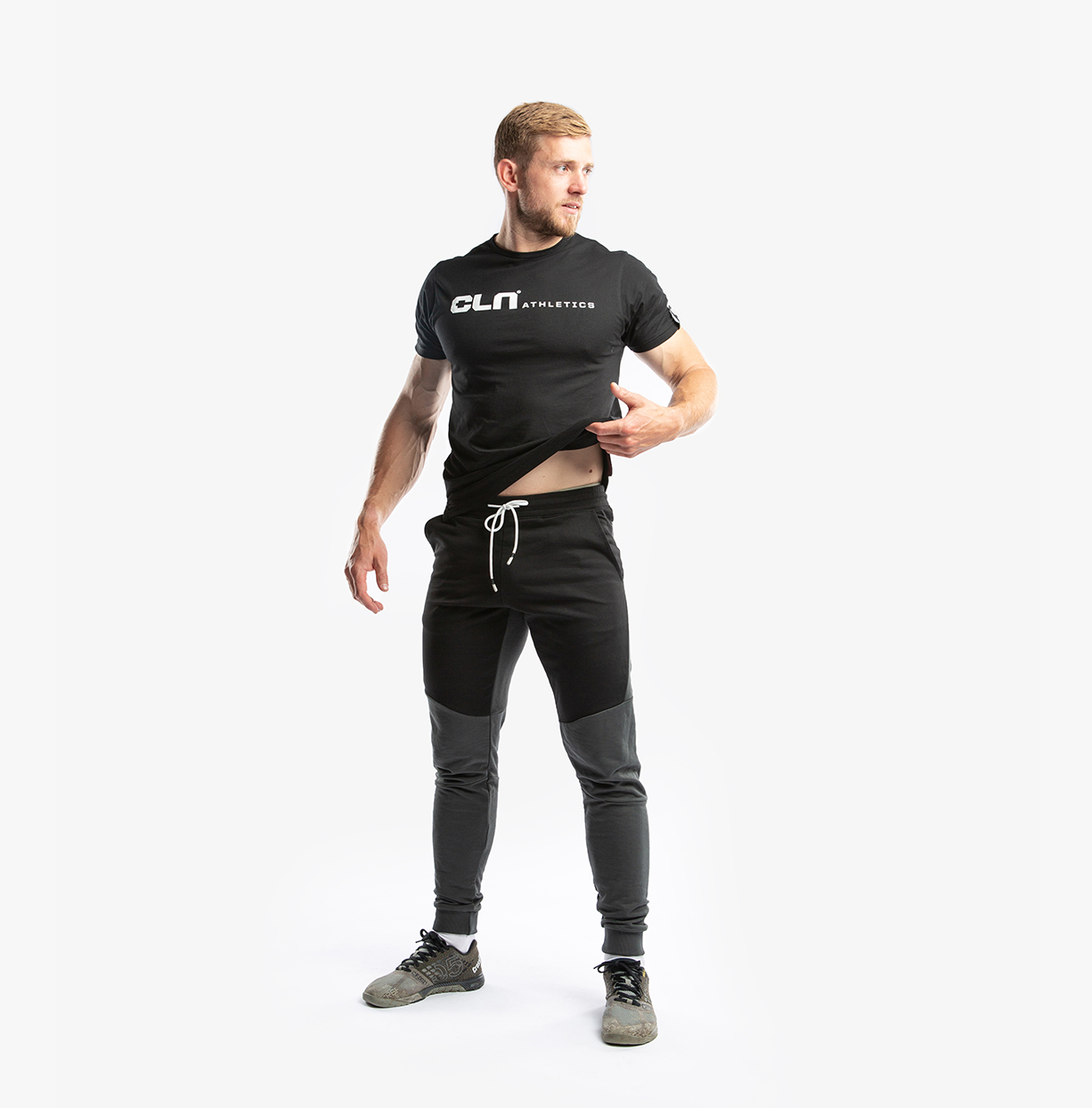 CLN 2105 REDIRECT PANTS - 3
