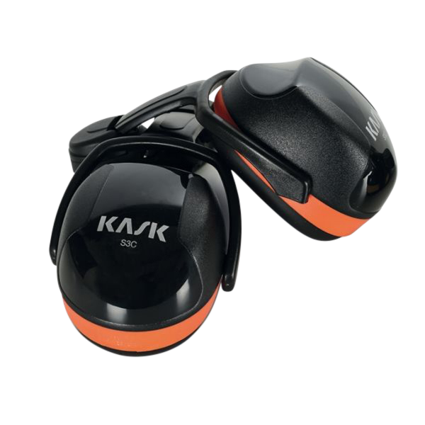 Kask KASK KÅPA SC-3 ORANGE