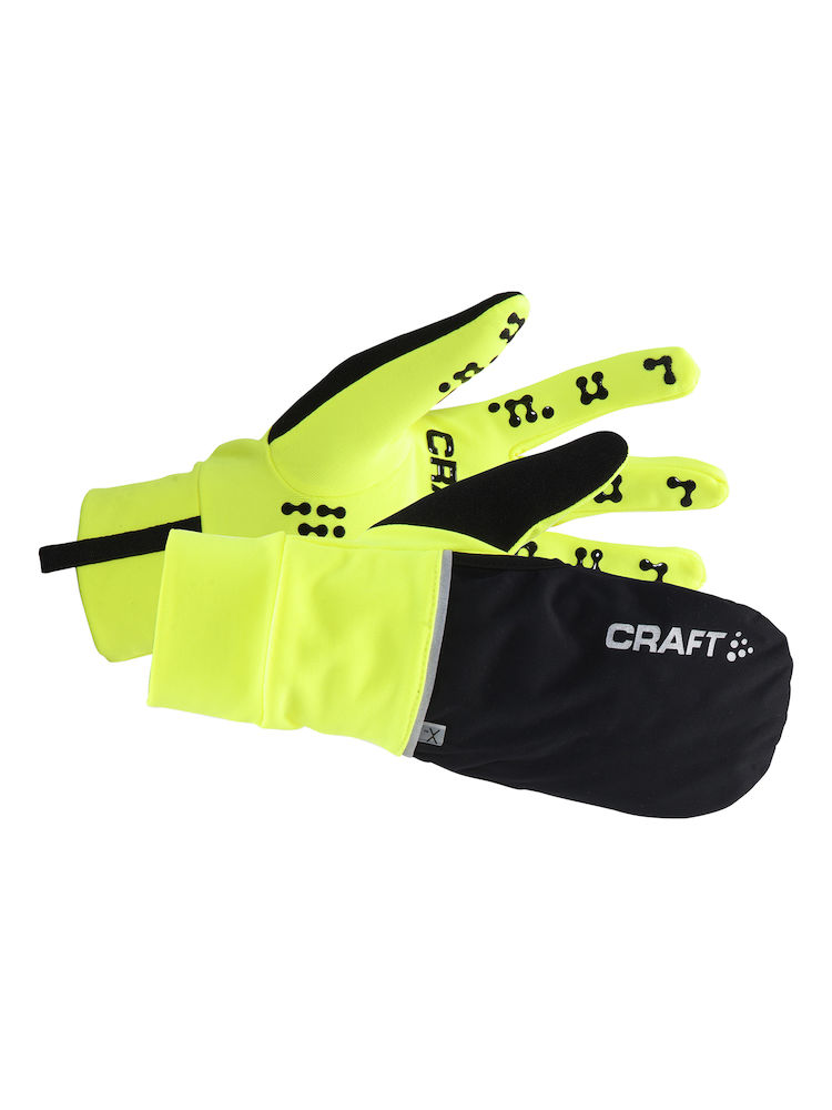 Craft  HYBRID WEATHER GLOVE