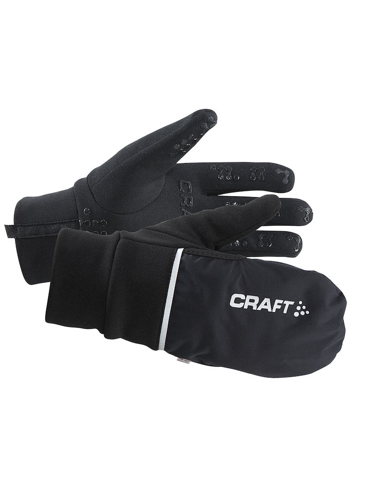 Craft  HYBRID WEATHER GLOVE - 2