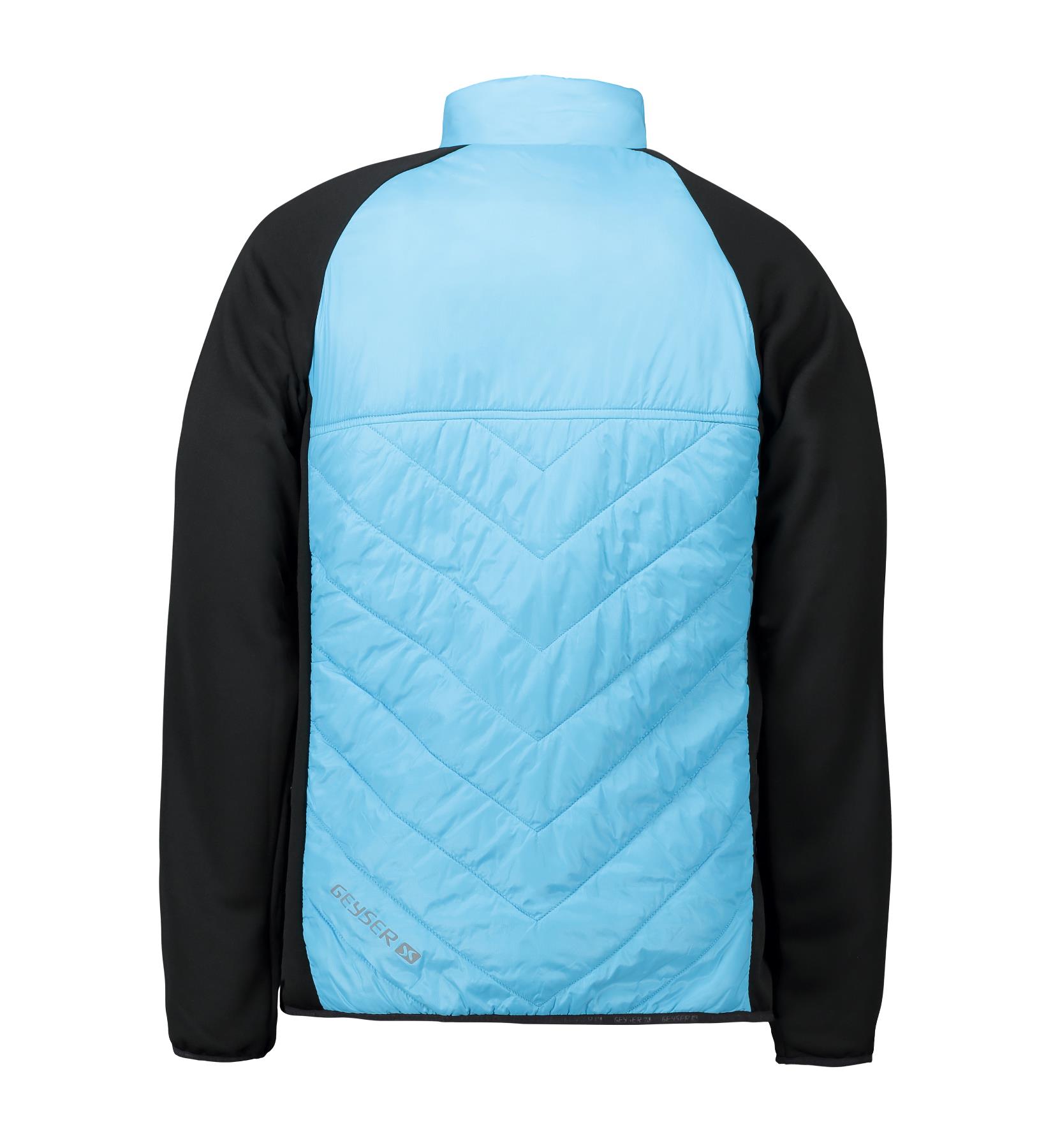 Geyser Man cool down jacket - 4