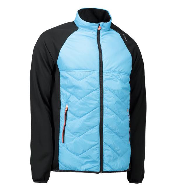 Geyser Man cool down jacket - 3